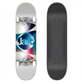 Přejít na produkt Skateboard Jart Wallpaper 8.0 2019