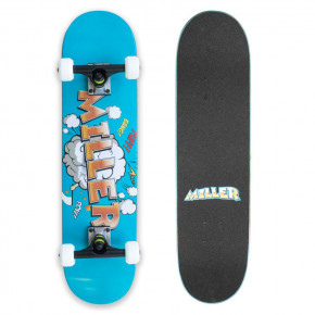 Přejít na produkt Skateboard Miller Bomb 7.5 2019