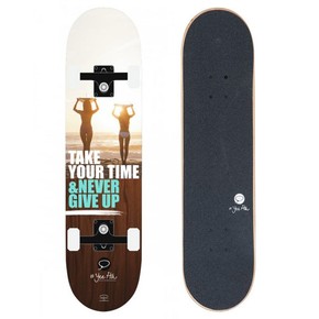 Přejít na produkt Skateboard Yee Ha Sunset 7.75 2017