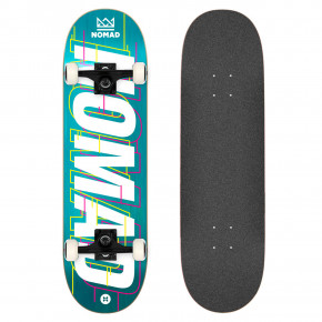 Go to the product Skateboard Nomad Glitch Tiffany 7.75 2020