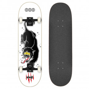 Go to the product Skateboard Nomad Life Balance Panther 8.0 2020