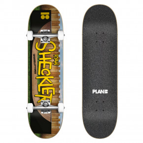 Přejít na produkt Skateboard Plan B Sheckler Sandlot 8.0 2020