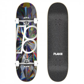 Přejít na produkt Skateboard Plan B Team Kaleidoscope 8.0 2020