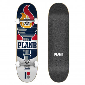 Přejít na produkt Skateboard Plan B Team Legend 8.0 2020