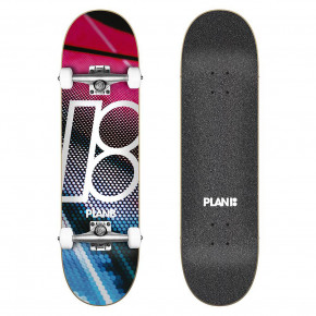 Prejsť na produkt Skateboard Plan B Team Multiverse 7.75 2020