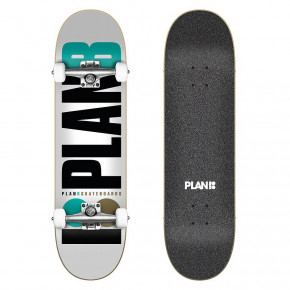 Prejsť na produkt Skateboard Plan B Team OG 7.75 2020