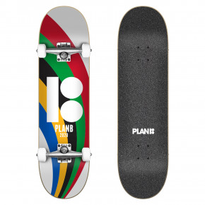Přejít na produkt Skateboard Plan B Team Oz 8.0 2020