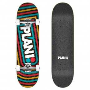 Přejít na produkt Skateboard Plan B Team Radiate 7.75 2020