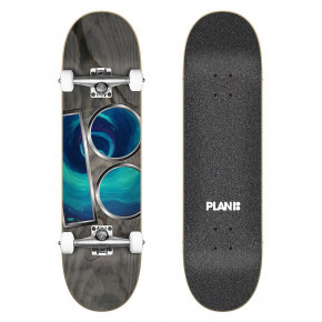 Prejsť na produkt Skateboard Plan B Team Shine 8.0 2020