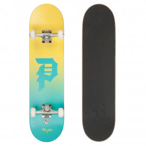 Přejít na produkt Skateboard Primitive Dirty P Halftone 7.75 2018