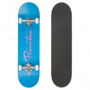 Přejít na produkt Skateboard Primitive Nuevo Script 8.0 2018
