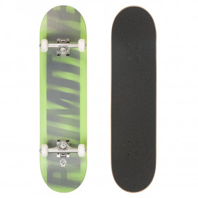 Přejít na produkt Skateboard Primitive Primitive Vision 7.75 2018