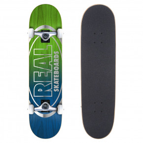 Go to the product Skateboard Real Oval Outliners 7.5 2020