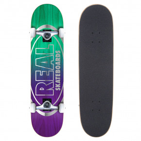 Go to the product Skateboard Real Oval Outliners 7.75 2020