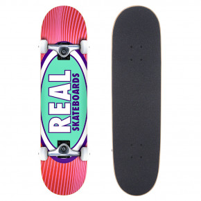 Go to the product Skateboard Real Oval Outliners 8.0 2020