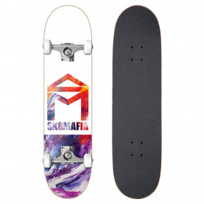 Przejść do produktu Deskorolka Sk8Mafia House Logo oil low 8.0 2019