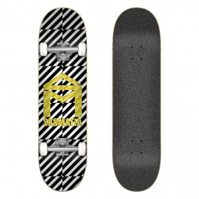 Go to the product Skateboard Sk8Mafia House Logo Op Yellow 7.75 2020