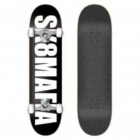Přejít na produkt Skateboard Sk8Mafia Og Logo Black 7.87 2020