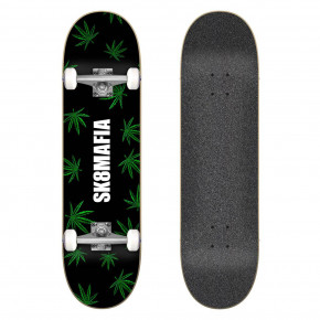 Prejsť na produkt Skateboard Sk8Mafia Og Logo Blow 8.25 2020