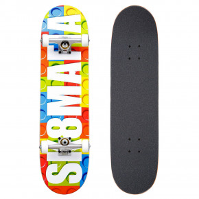 Přejít na produkt Skateboard Sk8Mafia Og Logo lego 8.0 2018