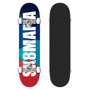 Przejść do produktu Deskorolka Sk8Mafia OG Logo overlap 7.5 2019