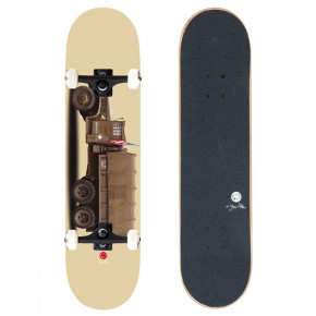 Přejít na produkt Skateboard Yee Ha Army 8.0 2018