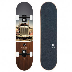 Přejít na produkt Skateboard Yee Ha Duel 8.0 2018