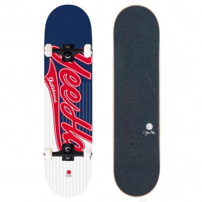 Přejít na produkt Skateboard Yee Ha Homerun 8.0 2018
