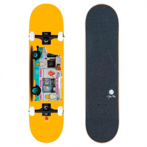 Přejít na produkt Skateboard Yee Ha Ice Cream 8.0 2018