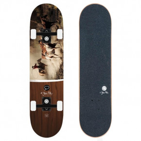 Přejít na produkt Skateboard Yee Ha Yee Ha 8.0 2018