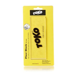 Prejsť na produkt Toko Plexi Blade 5 mm