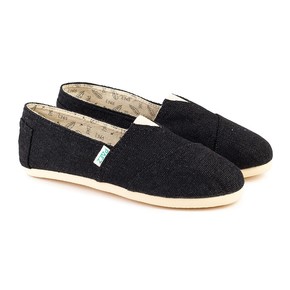 Přejít na produkt Slip-on Paez Original Combi W black 2017