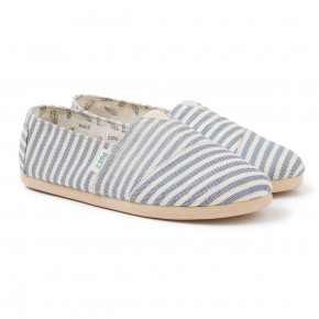Go to the product Sneakers Paez Original Surfy Wms silver lurex 2018