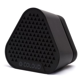 Přejít na produkt Reproduktor Coloud Bang solid black