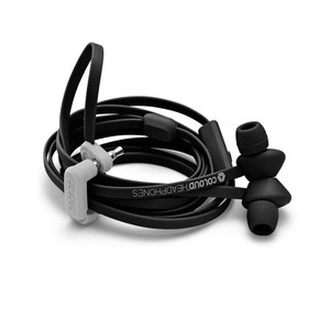 Přejít na produkt Sluchátka Coloud No.4 black
