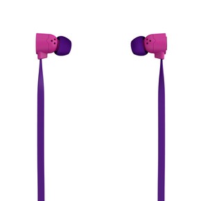 Přejít na produkt Sluchátka Coloud Pop transition purple