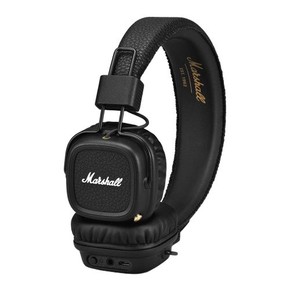 Prejsť na produkt Slúchadlá Marshall Major II Bluetooth black