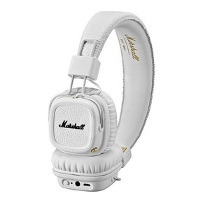 Go to the product Headphones Marshall Major Ii Bluetooth white