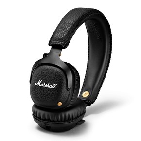 Go to the product Headphones Marshall Mid Bluetooth black