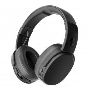 Přejít na produkt Sluchátka Skullcandy Crusher 3.0 Bt black/coral/black 2019