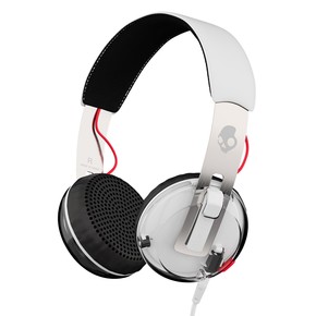 Přejít na produkt Sluchátka Skullcandy Grind white 2016/2017