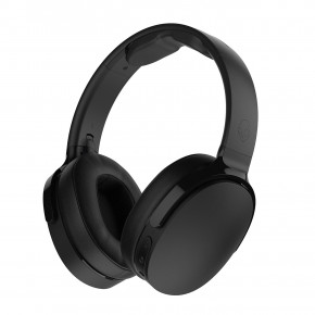 Go to the product Headphones Skullcandy Hesh 3.0 black/black/black 2018