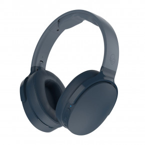 Go to the product Headphones Skullcandy Hesh 3.0 blue/blue/blue 2018