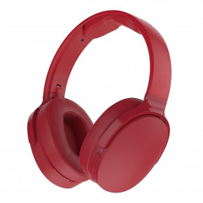 Go to the product Headphones Skullcandy Hesh 3.0 red/red/red 2018
