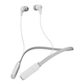 Přejít na produkt Sluchátka Skullcandy Inkd Wireless white/grey/grey 2019