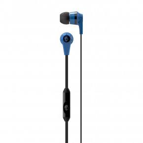 Přejít na produkt Sluchátka Skullcandy Inkd 2.0 blue/black 2018
