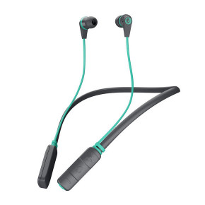 Go to the product Headphones Skullcandy Inkd 2.0 Wireless grey/grey/miami 2018/2019