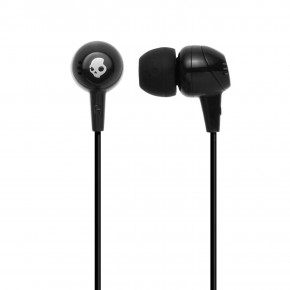 Přejít na produkt Sluchátka Skullcandy Jib black 2019