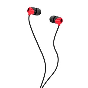 Přejít na produkt Sluchátka Skullcandy Jib red/black/black 2018/2019