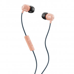 Přejít na produkt Sluchátka Skullcandy Jib W/mic sunset/black/sunset 2019